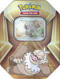 Triple Whammy Tin [Slaking] - Miscellaneous Cards & Products